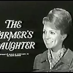 The Farmer's Daughter