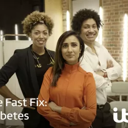 The Fast Fix: Diabetes