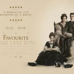 The Favourite