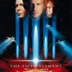 The Fifth Element