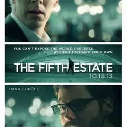 The Fifth Estate