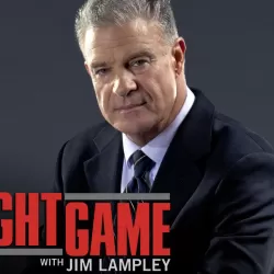 The Fight Game with Jim Lampley