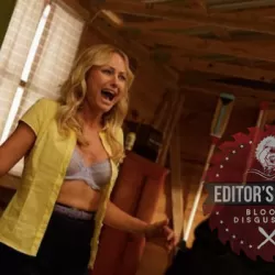 The Final Girls: Review