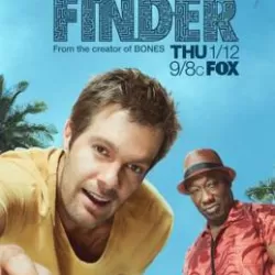 The Finder