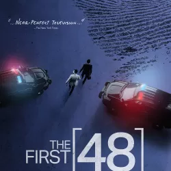 The First 48: Killer Break