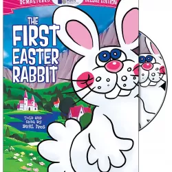 The First Easter Rabbit