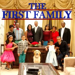 The First Family