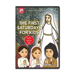 The First Saturday for Kids