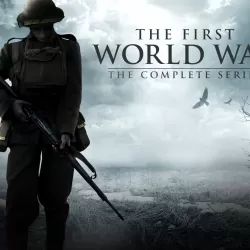 The First World War