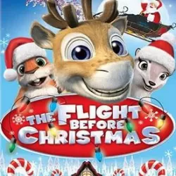 The Flight Before Christmas