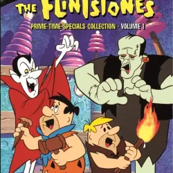 The Flintstone Primetime Specials