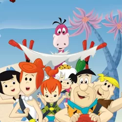 The Flintstones