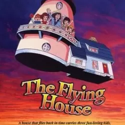 The Flying House
