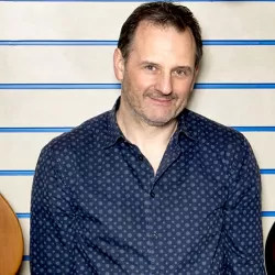 The Folk Show with Mark Radcliffe