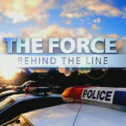 The Force: Behind the Line