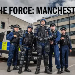 The Force: Manchester