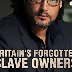 The Forgotten Slave Owners