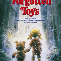 The Forgotten Toys