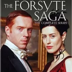 The Forsyte Saga