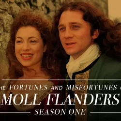 The Fortunes and Misfortunes of Moll Flanders