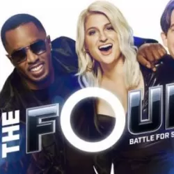 The Four: Battle for Stardom