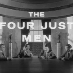 The Four Just Men