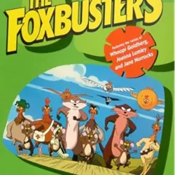 The Foxbusters