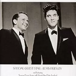 The Frank Sinatra Timex Show: Welcome Home Elvis