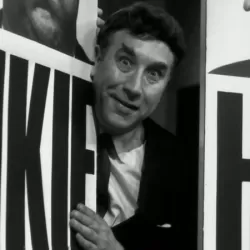 The Frankie Howerd Show