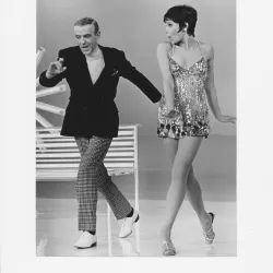 The Fred Astaire Show