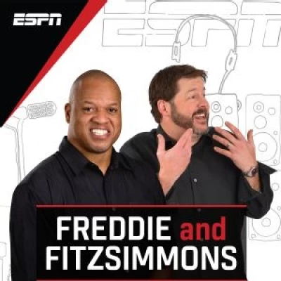 The Freddie Coleman Show