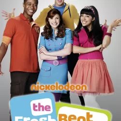 The Fresh Beat Band