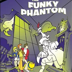 The Funky Phantom