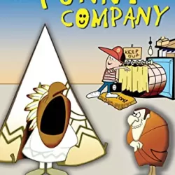 The Funny Company