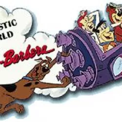 The Funtastic World of Hanna-Barbera