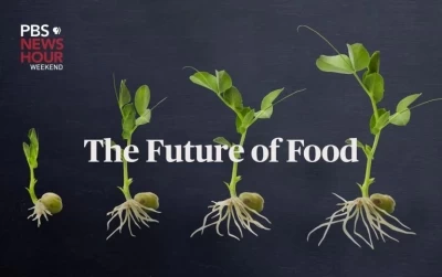 The Future of Food