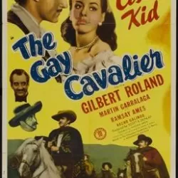 The Gay Cavalier