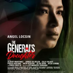 The General's Daughter