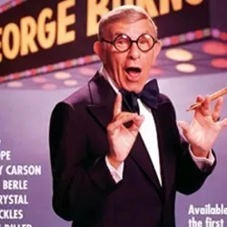 The George Burns One-Man Show