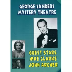 The George Sanders Mystery Theater