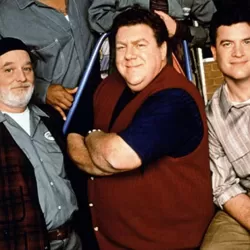 The George Wendt Show