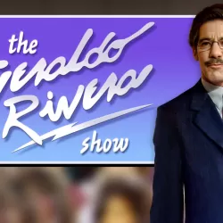 The Geraldo Rivera Show