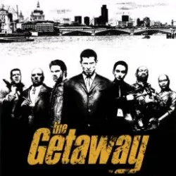 The Getaway