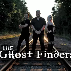 The Ghost Finders