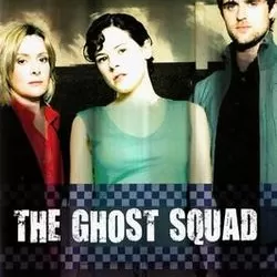 The Ghost Squad