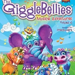 The GiggleBellies Musical Adventures