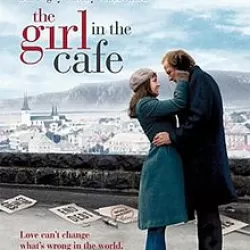 The Girl in the Café