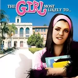 The Girl Most Likely To...