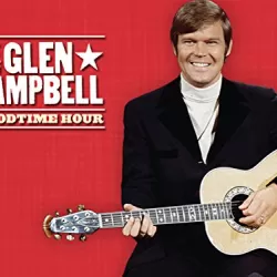 The Glen Campbell Goodtime Hour