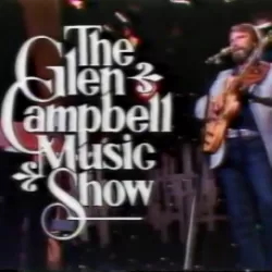 The Glen Campbell Music Show